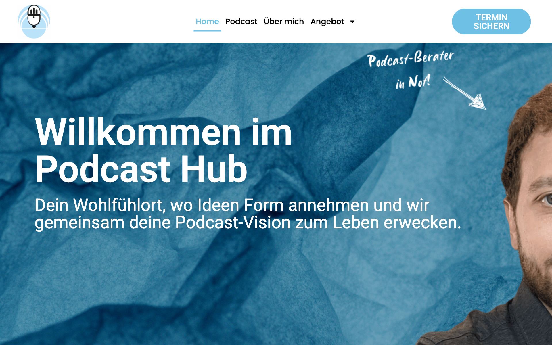 Website sogehtpodcast